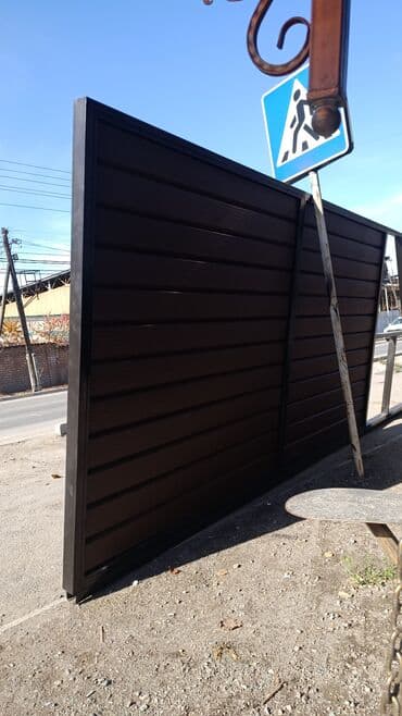 ручка перо: Стальные, Механические, Длина: 8 м, Nice, Консольная конструкция, Для частного дома, Оптом, Новый, Бесплатная установка — 24