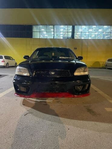 автозапчасти на субару: Subaru Legacy: 2003 г., 2 л, Типтроник, Бензин, Седан — 15