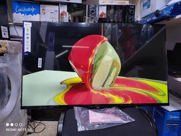 телевизор 45 дюймов цена: Телик Телевизор LG 45 дюймовый 110 см диагональ с интернетом smart — 17