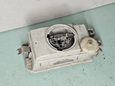 спидометр пассат б3: Правая противотуманная фара Volkswagen 1994 г., Б/у, Оригинал, Германия — 8