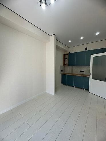 49: 1 комната, 37 м², Элитка, 4 этаж, Евроремонт — 9