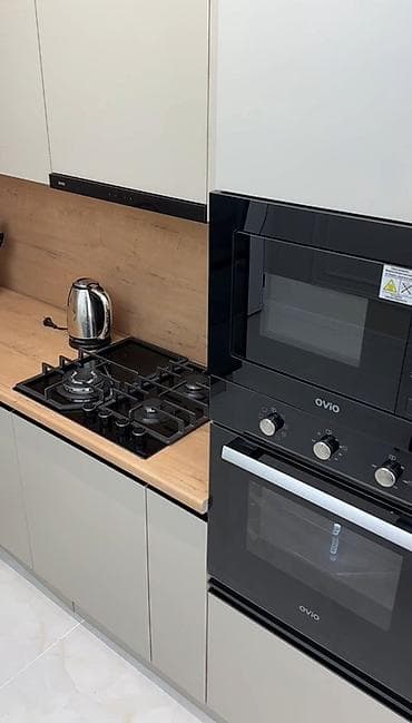 Квартиры: 3 комнаты, 80 м², 3 этаж — 4