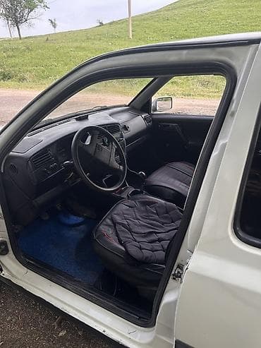 кпп на гольф 3: Volkswagen Golf: 1992 г., 1.6 л, Механика, Бензин, Хэтчбэк — 4