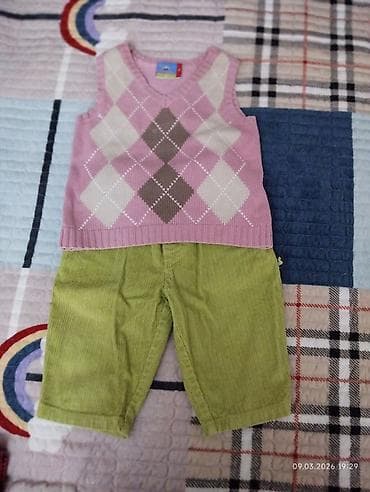 жилетки оптом: Комплект — 2