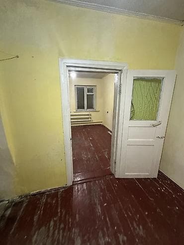 3 комнаты, Собственник