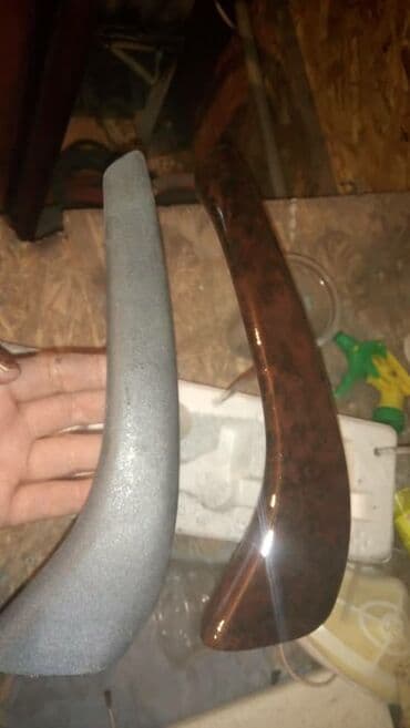 тонировка продаю: "Avto M@ster" предлагает свои услуги по Реставрация пластиковых — 18