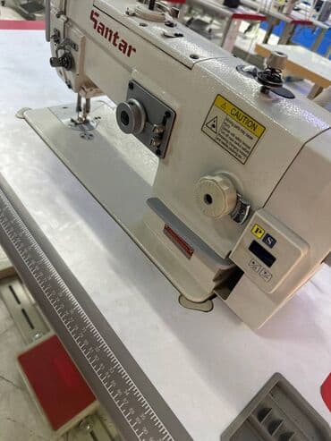 промышленные швейные машины в рассрочку: Загзаг машинка фирма САНТАР РАССРОЧКА! РАССРОЧКА!!!и в наличкой Все — 2