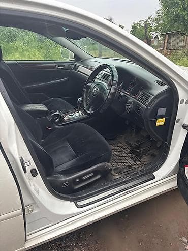 авто сатылат: Toyota Windom: 2002 г., 3 л, Автомат, Бензин, Седан — 5