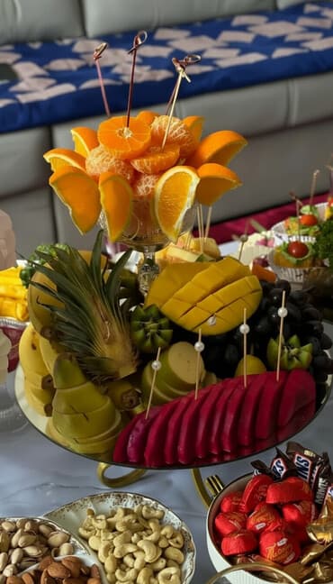 официант неполный рабочий день: Выездные банкеты | Повара — 1