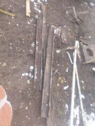 офисный стол цена: Металлопрофиль, Уголки, Швеллеры, Сталь — 4