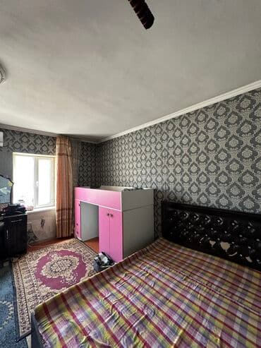 продаю дом жм келечек: Дом, 80 м², 4 комнаты — 5