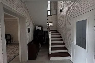 all group: Срочно продается двухэтажный дом с участком 5 соток, фактически 6, ж/м — 7