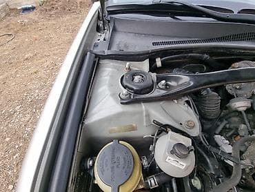 генератор на срв: Toyota Camry: 2002 г., 3 л, Автомат, Бензин, Седан — 9