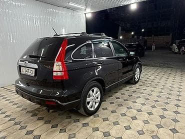 мотор для скутер: Honda CR-V: 2009 г., 2.4 л, Автомат, Бензин, Кроссовер — 3