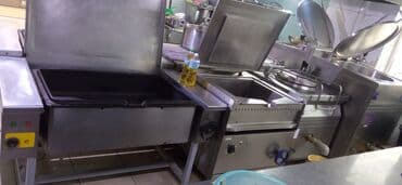 оборудование мороженое: Ремонт подключение, монтаж и пусконаладочные работы профессиональных — 2