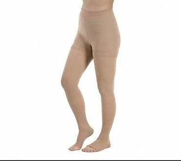 варикозный чулки: .Антиварикозные колготки компрессионные колготки эмбалические — 1