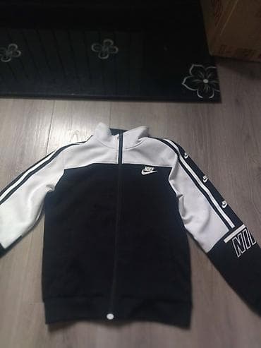 жели атлас: Мужской спортивный костюм, XS, Nike, Новый, Самовывоз, Платная доставка — 1