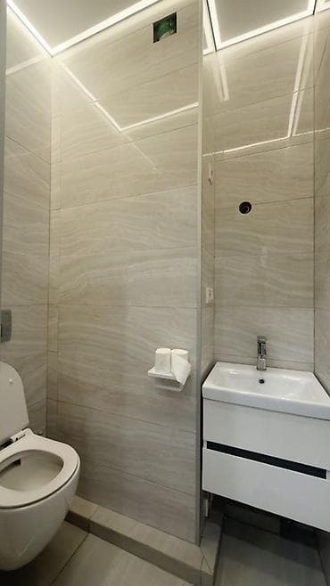 75000: 1 комната, 35 м², Элитка, 11 этаж, Евроремонт — 6