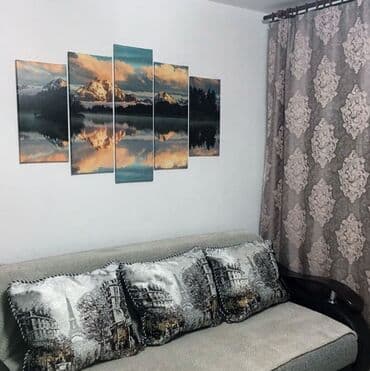 Жарык кылуу: Печать модульных картин высокого качества! Напечатаем любой дизайн — 7