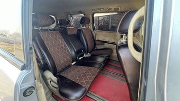 обмен на дачу: Honda Elysion: 2005 г., 3 л, Автомат, Газ, Минивэн — 4