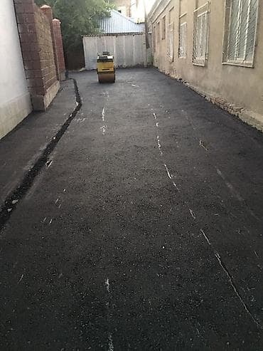 печка для сауны: Укладка асфальта Больше 6 лет опыта — 2