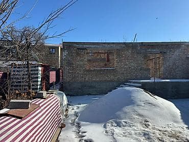 недостроенное: Продаётся недостроенный дом из кирпича с монолитным фундаментом на — 2