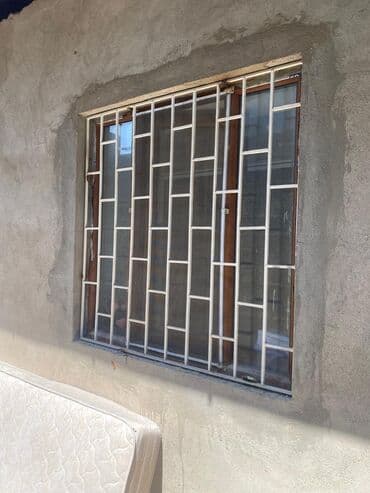 установка оконных решеток цена: Сварка | Решетки на окна Монтаж — 25