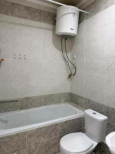 Квартиры: 1 комната, Собственник, Без подселения, С мебелью полностью — 9