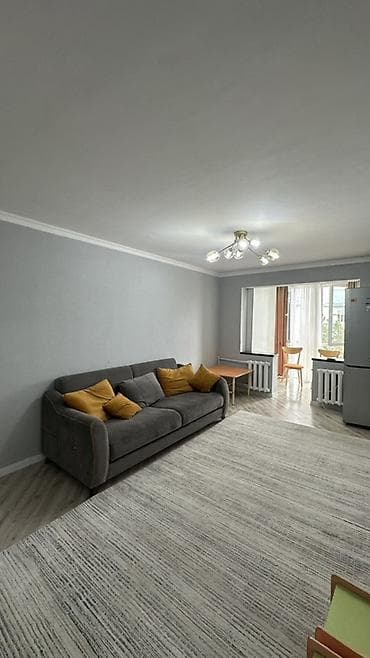 1 комната, 35 м², 104 серия, 4 этаж — 4