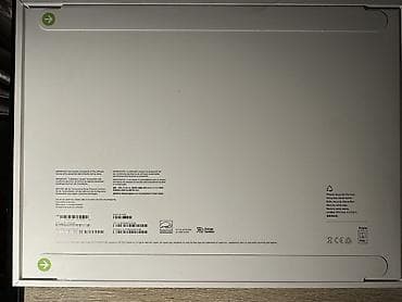 Ноутбуки Apple (MacBook): Ультрабук, Новый, Apple M4, ОЗУ, RAM: 16 ГБ — 2