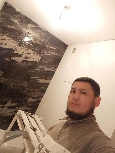 металлопрофил: Услуги отделочных и ремонтных работ «под ключ» Выполняем: - Черновая — 1