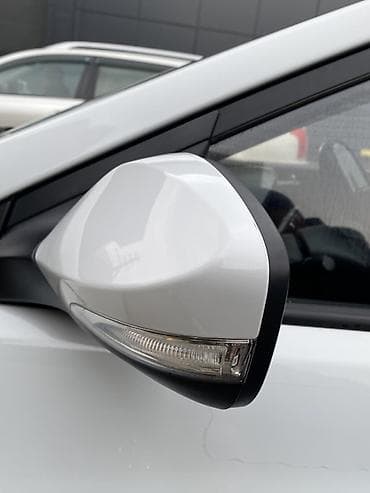 хундаи: Hyundai Accent: 2019 г., 1.4 л, Автомат, Бензин, Седан — 8