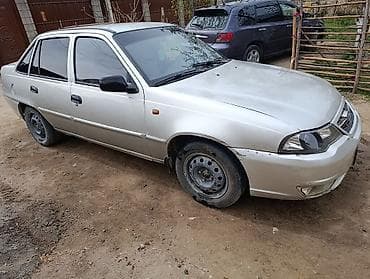 e90 bmw: Daewoo Nexia: 2008 г., 1.6 л, Ручные, Бензин, Седан — 2