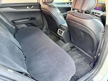 kia k5 2012: Kia K5: 2020 г., 2 л, Автомат, Гибрид, Седан — 9