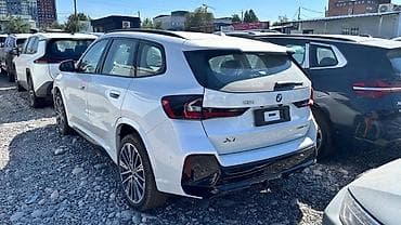 wuling mini ev: BMW X1: 2026 г., 1.5 л, Робот, Бензин, Внедорожник — 3