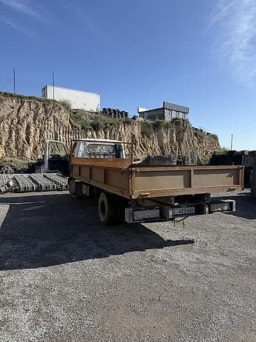 golf 2 8: Легкий грузовик, Hyundai, Стандарт, Б/у — 5