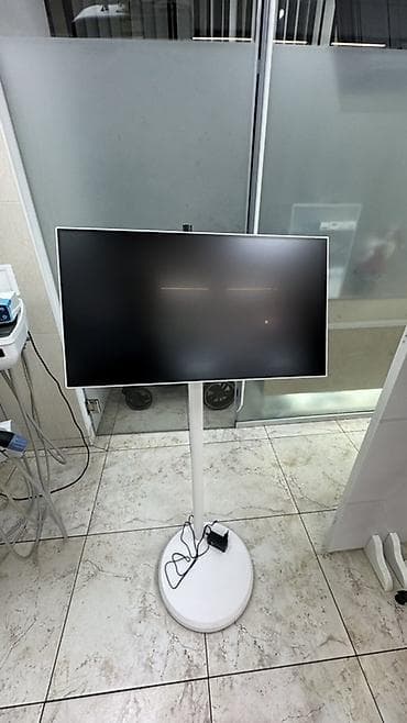 Монитор, Новый, 39" - 40"