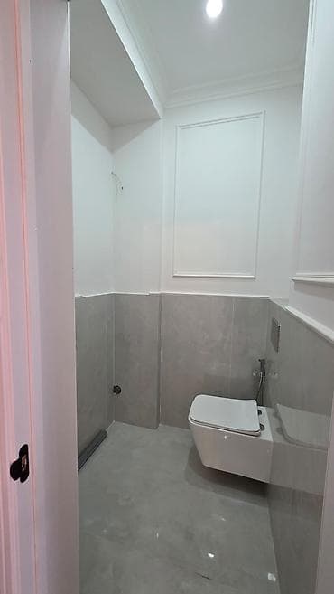 Недвижимость: 2 комнаты, 61 м², Элитка, 10 этаж, Евроремонт — 5