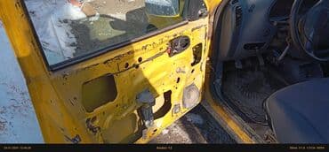 ремонт фар бишкек: Легкий грузовик, Ford, Б/у — 4