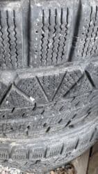 купить шины 2156516: 235/50R18
Зимние шины — 4