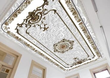 алюкобонд бишкек цена: Керме шыптар Жылтырак, Жылтырабаган, 3D потолоктор Кепилдиги, Акысыз консультация, Акысыз ченөө — 7