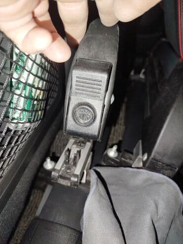 багажник для велосипедов: Крепление для лыж и сноубордов На поперечные дуги Atlant, Бесплатная доставка — 3