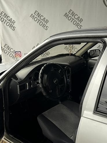коробка нексия 2: Chevrolet Nexia: 2010 г., 1.5 л, Механика, Бензин, Седан — 4