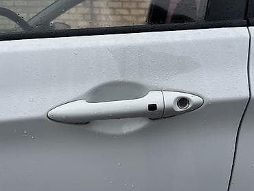 yuan plus byd: Hyundai Accent: 2019 г., 1.4 л, Вариатор, Бензин, Седан — 4