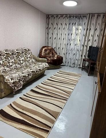 Продажа квартир: 1 комната, 30 м², 104 серия, 4 этаж, Евроремонт — 2