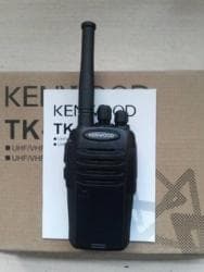 наушники рация: Рация KENWOOD TK-520S Plus является компактной 16-канальной станцией — 2