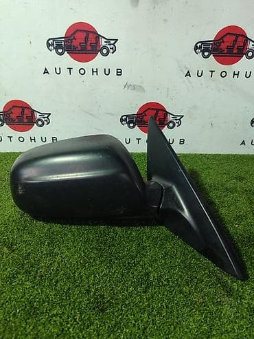 хонда акорд зеркало: Зеркало боковое HONDA Accord GG6 FB18 2001 лев. (б/у) — 1