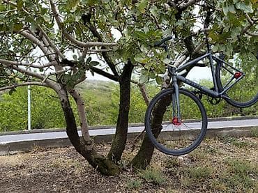Торг естьфикс новый, фикс pink.Фикс-байк (fixed gear) с трековой — 1