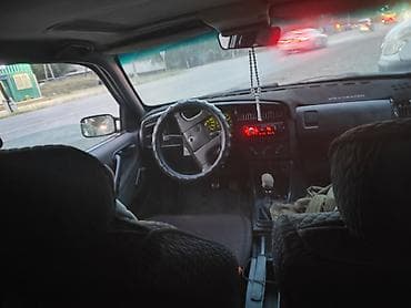 кузов пасат: Volkswagen Passat: 1989 г., 1.8 л, Механика, Седан — 4