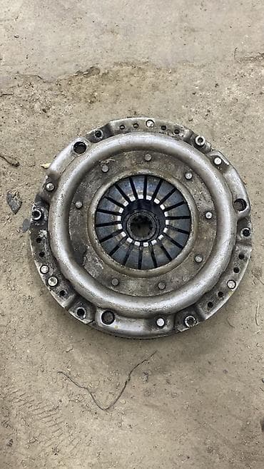 электровентилятор: Автозапчасти БМВ е34 - Радиатор охлаждения в сборе с электрическим — 5